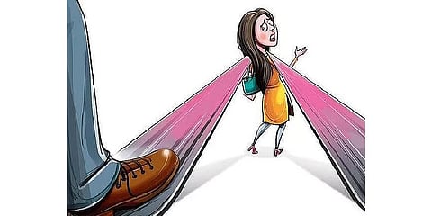 The training, scheduled to begin in October, comes in the wake of concerns raised by students and activists over mishandling of several sexual harassment cases in colleges and universities across the state.
