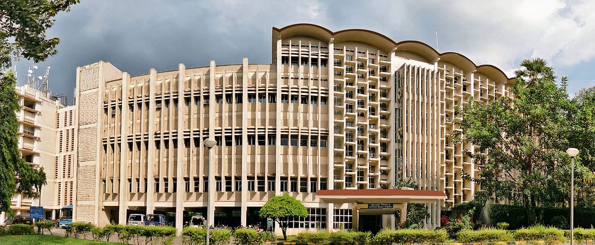 Top NIT Hamirpur students can now pursue final-year studies at IIT Bombay
