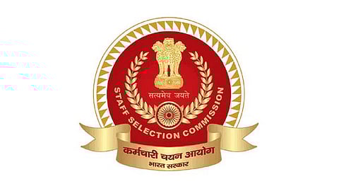 SSC logo