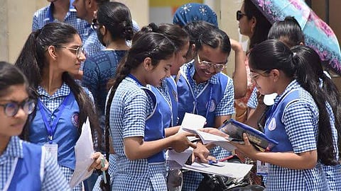 CBSE reopens LOC portal for Board Exam 2026; final deadline October 11