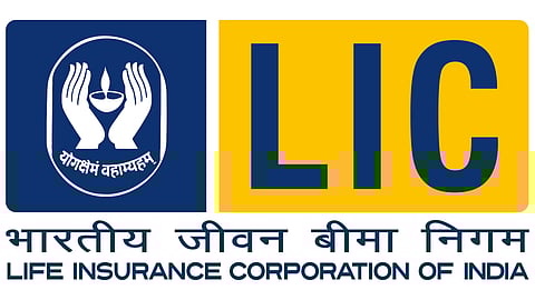 LIC logo