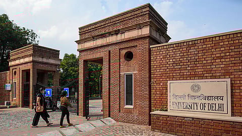 DU Job Mela: Registrations close TODAY