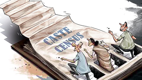 (Express Illustration)