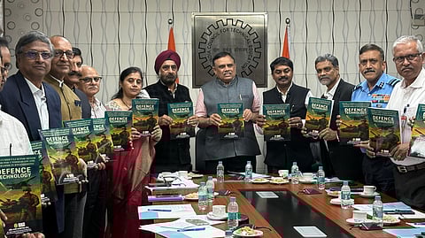 AICTE launches Model Curriculum 