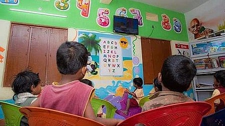 TN: No child welfare committees in four districts, 17 functioning on extensions
