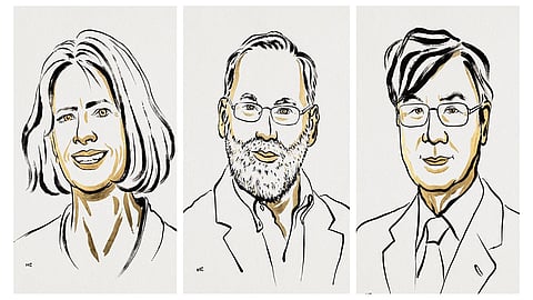 Nobel Prize 2025 awarded to US and Japanese scientists for immune tolerance research