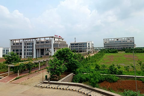 IIM Raipur