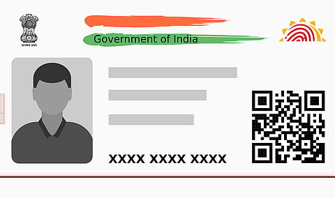 NTA links exam centre choices to Aadhaar card