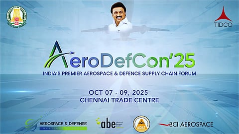 AeroDefCon 2025
