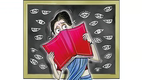The Tamil Nadu Elementary School Teachers Federation (TNESTF) has accused the Block Education Officer (BEO) of violating state norms. 