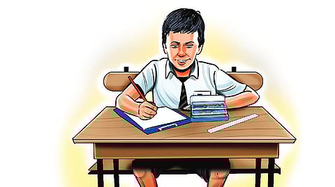 According to sources, these textbooks have been introduced in government schools after nearly three decades, fulfilling a long-pending demand
