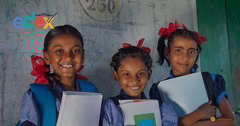 Government run preschools in Delhi