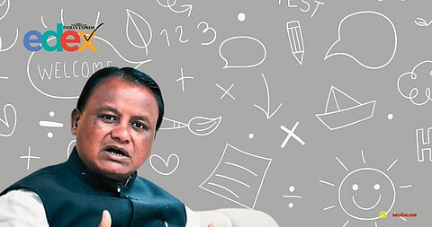 Odisha CM on changing education landscape