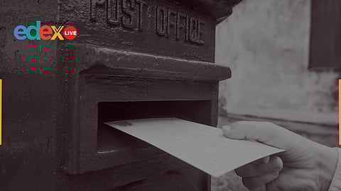 World Post Day 2025 — Significance, celebrations & theme