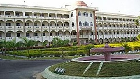 RVR & JC College of Engineering