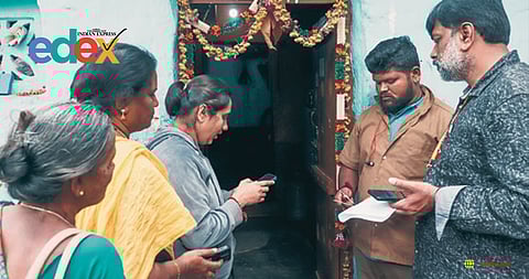 Karnataka Socio-Economic and Educational Survey