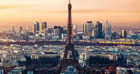 More Indian students are choosing France