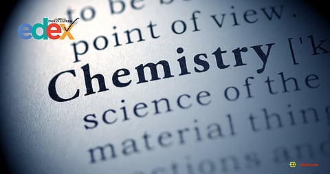 Nobel Prize in Chemistry 2025