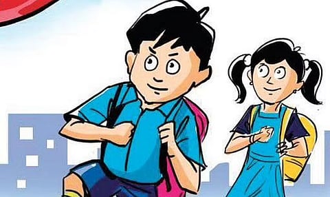 All Maharashtra schools to become co-ed