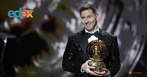 Lionel Messi to lead team in Kochi friendly match