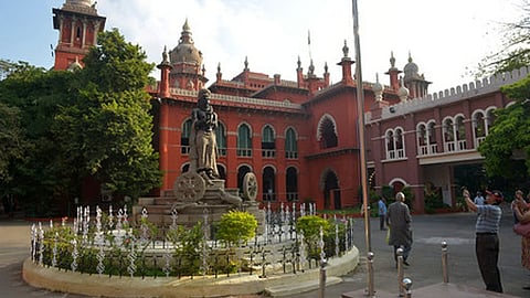 Madras High Court