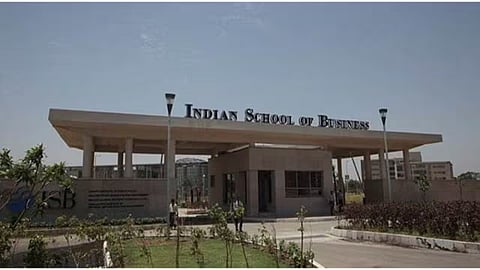 Indian School of Business