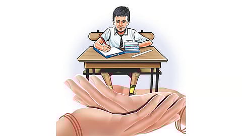 CAG report highlights poor execution, unutilised funds in Kerala's higher education scheme