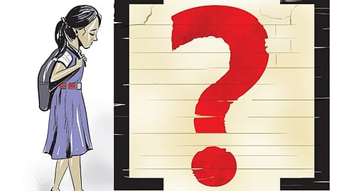 Article 21A of the Constitution guarantees free and compulsory education for children between 6 and 14 years
