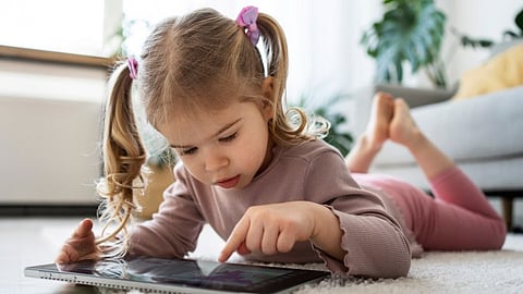 CocoClash: What overstimulating content does to kids