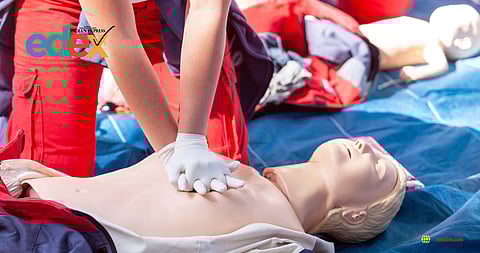 CPR Awareness Campaign