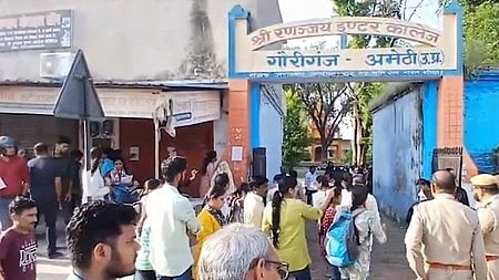 UPPSC Prelims 2025 sees record absenteeism rate of over 57%