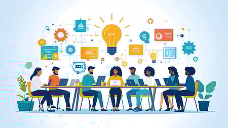 AI to replace repetitive jobs, create new opportunities: Science advisor