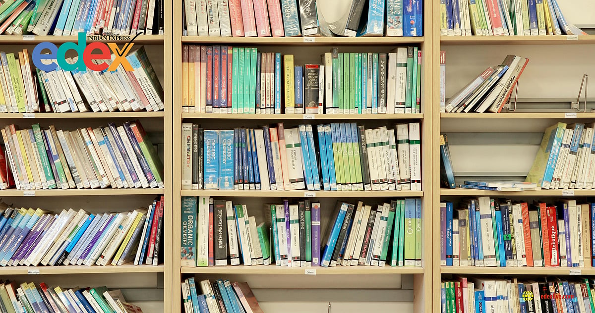 Andhra Pradesh boost school libraries with diverse forms of literature