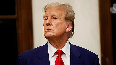 Trump vows to purge “woke, anti-American ideology” from US universities