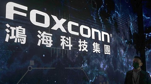 The Foxconn Desk, to be set up within Guidance Tamil Nadu, is aimed at ensuring “seamless facilitation and mission-mode execution” 
