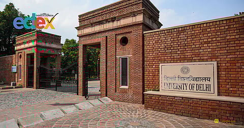 Delhi University