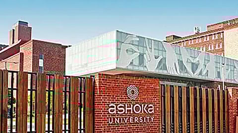 Ashoka University