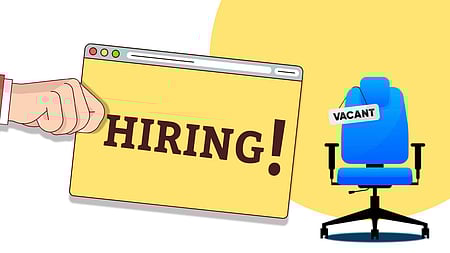 Over 70 pc Indian employers intended to hire freshers 