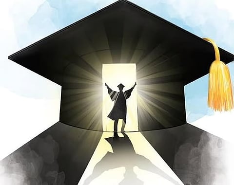 Teachers oppose move to allow aided colleges to become private universities