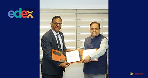 IIM Kozhikode and Bharat Electronics Limited sign MoU