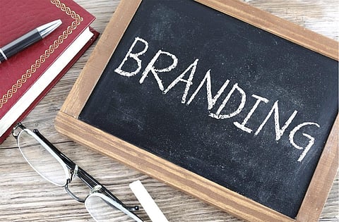 Before they became global icons, these brands had names you’d never expect.