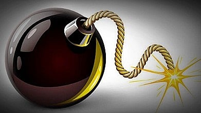 Wanting to skip exams, Delhi student mails fake bomb threat to school