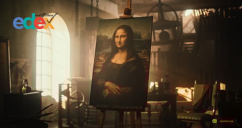 (In)famous history of art heists