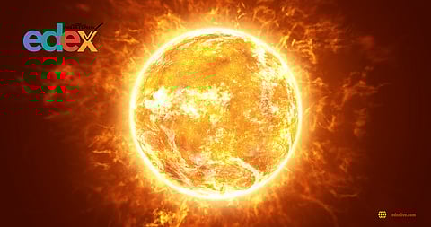 INTERVIEW | NASA heliophysicist Craig Edward DeForest says this