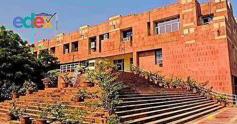 JNUSU election schedule