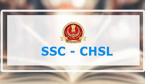 SSC CHSL Tier 1 self-slot selection window to close TODAY