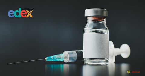 Clinical outcomes of COVID-19 mRNA vaccines 