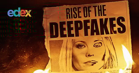 Deepfakes in the age of AI