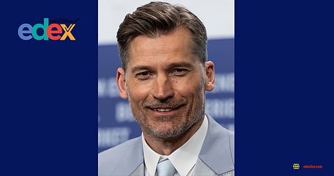 Nikolaj Coster-Waldau