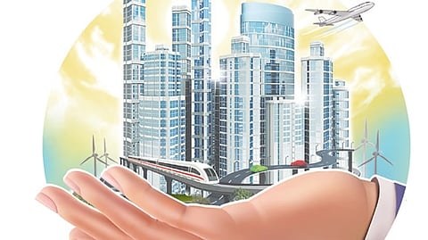 Industries Minister P Rajeeve, presenting the document in Thiruvananthapuram, said the plan marks a decisive shift from isolated projects to a holistic growth model. 